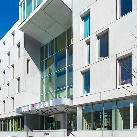 Art'Otel Cologne, Powered By Radisson Hotels Buitenkant foto