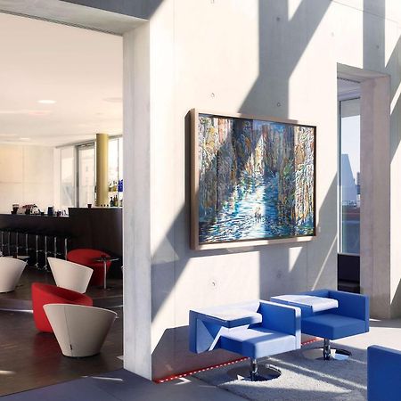 Art'Otel Cologne, Powered By Radisson Hotels Buitenkant foto