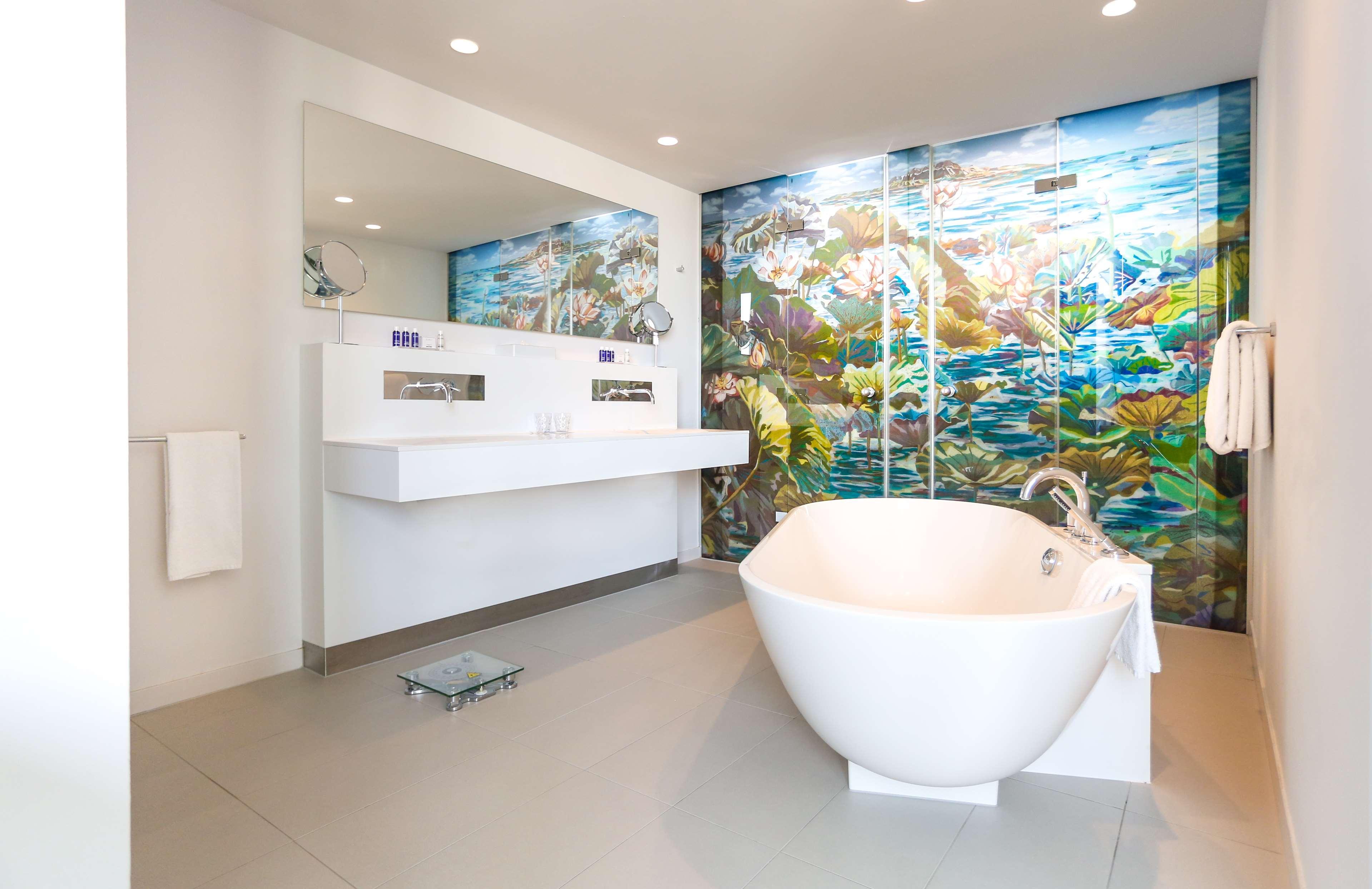 Art'Otel Cologne, Powered By Radisson Hotels Buitenkant foto