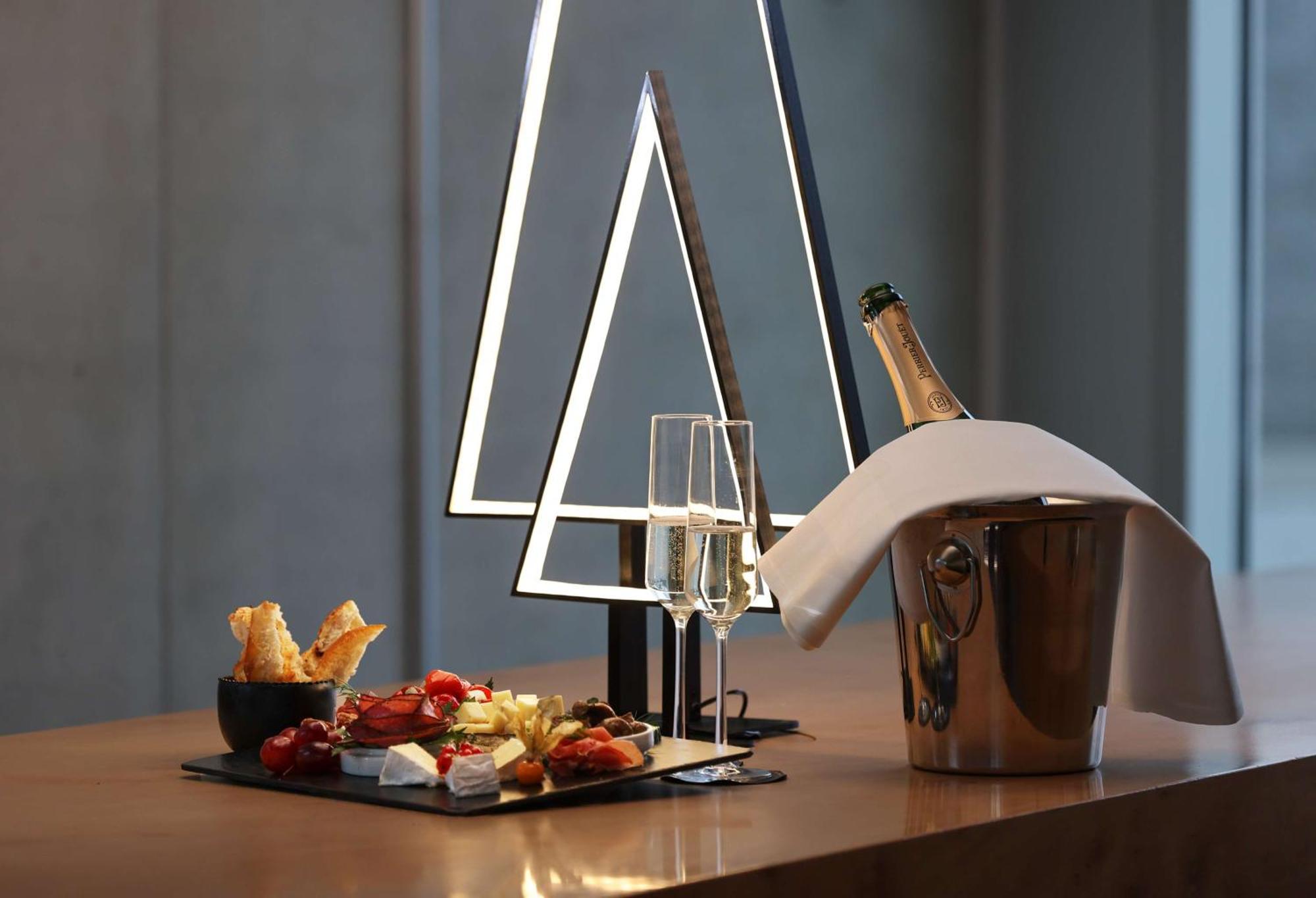 Art'Otel Cologne, Powered By Radisson Hotels Buitenkant foto