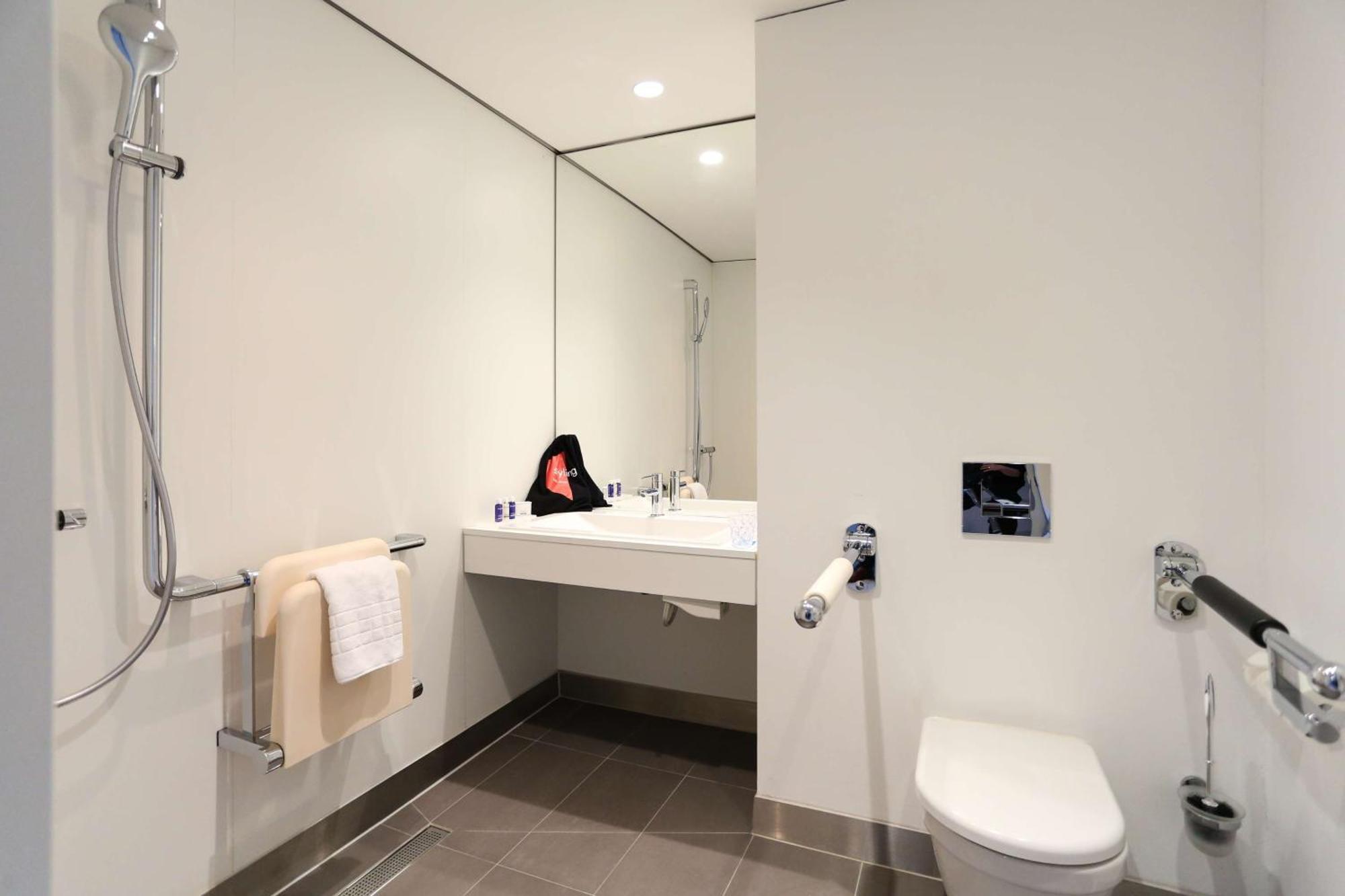 Art'Otel Cologne, Powered By Radisson Hotels Buitenkant foto